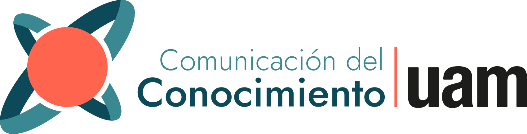 Logotipo Comunicación del Conocimiento